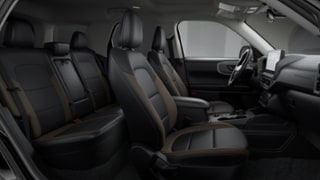 2026 Ford Bronco Sport® Internal Image 1